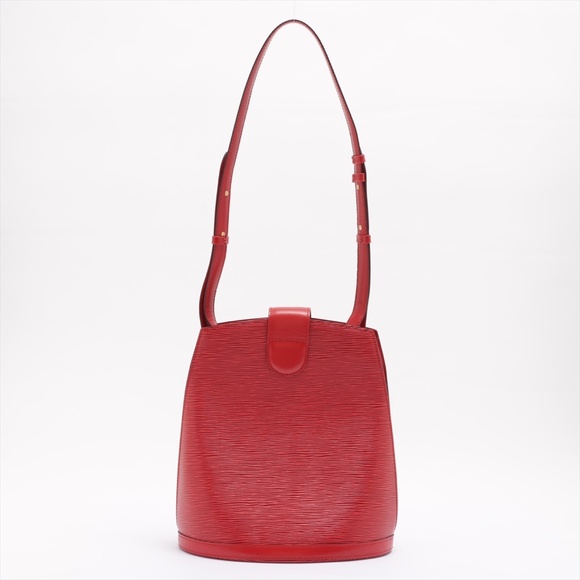 Louis Vuitton Epi Cluny - Picture 2 of 10